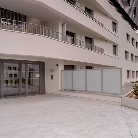 Le 305 - T3 With Garage And Beautiful Terrace Villa Annecy Eksteriør bilde