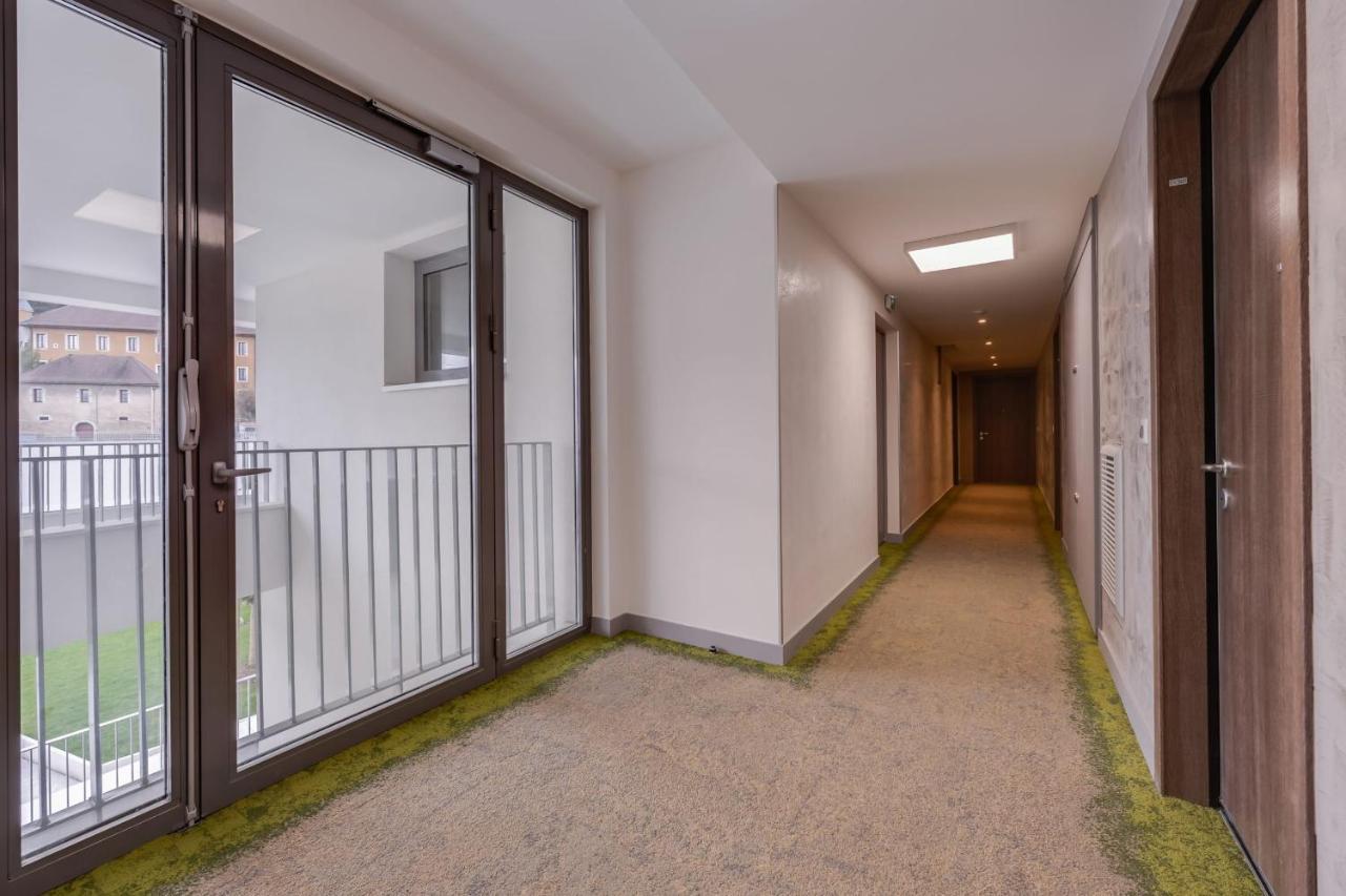 Le 305 - T3 With Garage And Beautiful Terrace Villa Annecy Eksteriør bilde